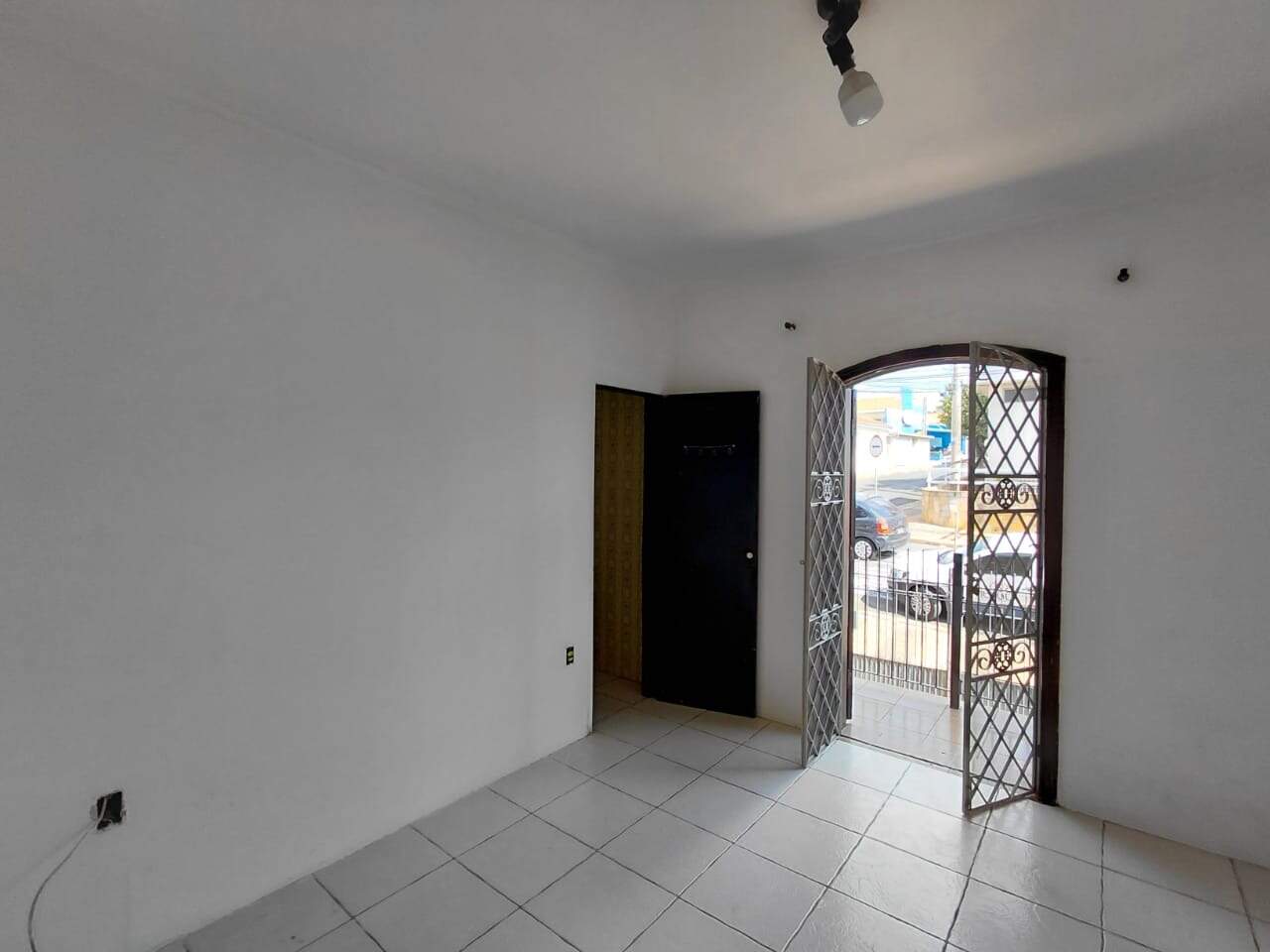 Casa para aluguel no Cidade Jardim: 