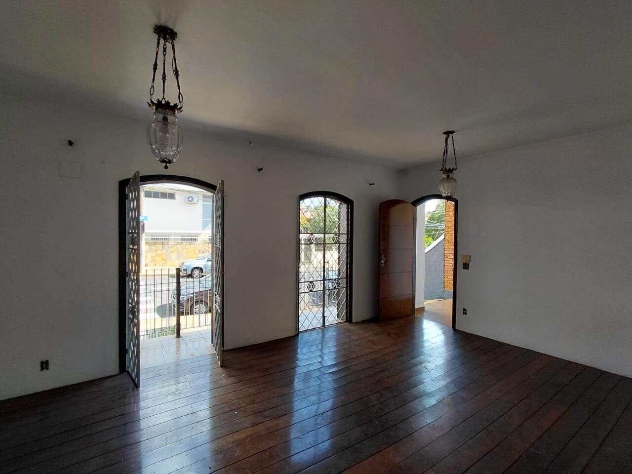 Casa para aluguel no Cidade Jardim: 