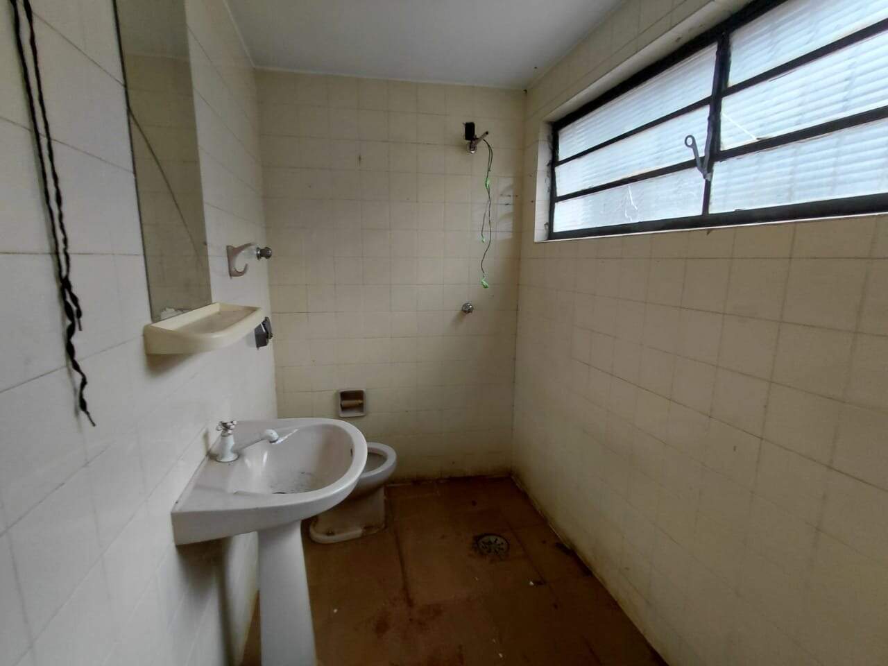 Casa para aluguel no Cidade Jardim: 