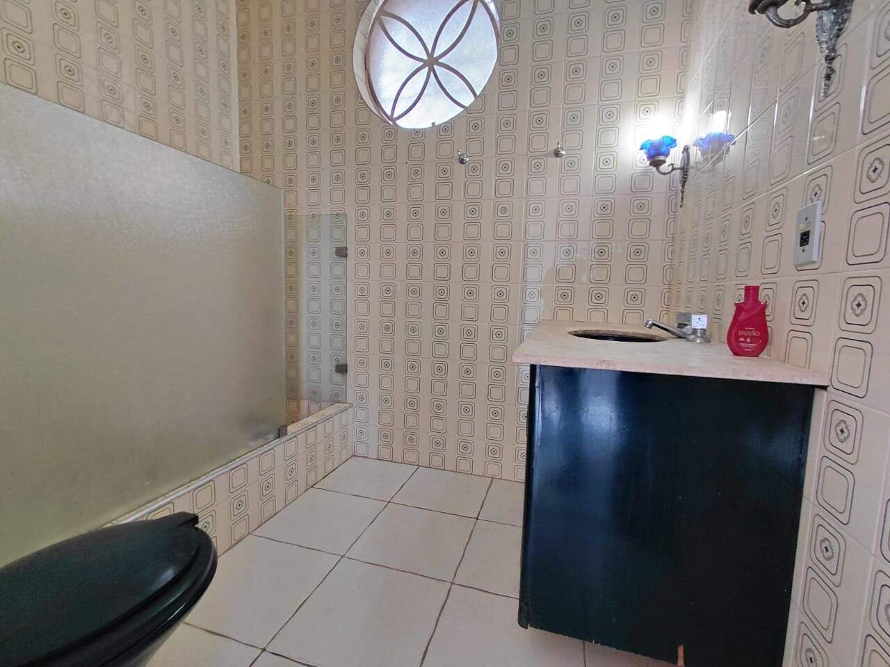 Casa para aluguel no Cidade Jardim: 