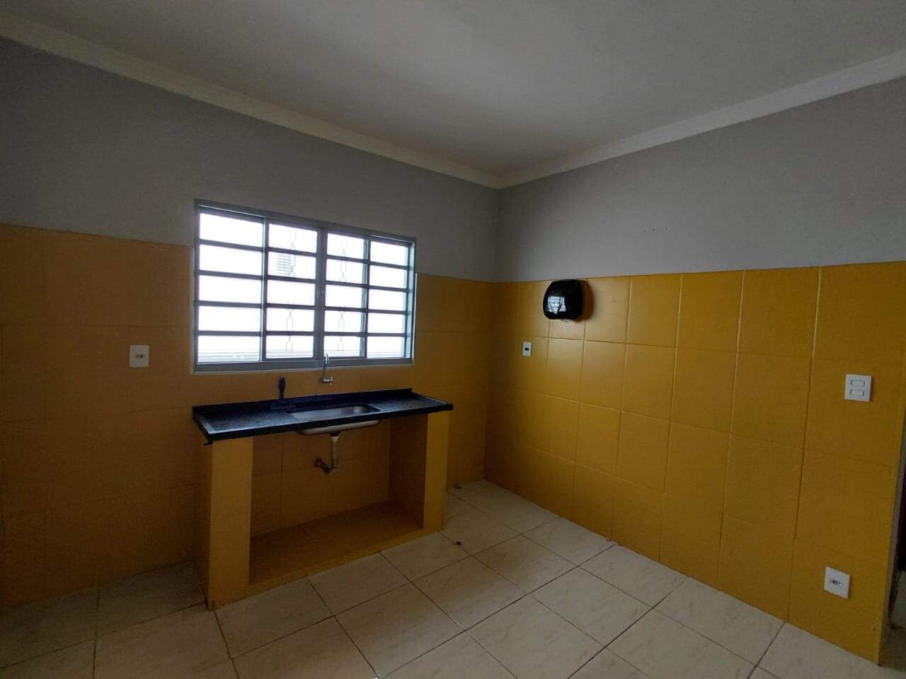 Casa para aluguel no Vila São João: 