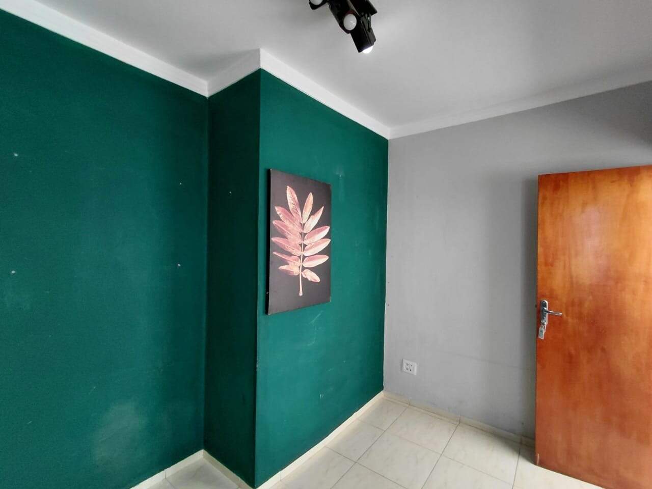 Casa para aluguel no Vila São João: 