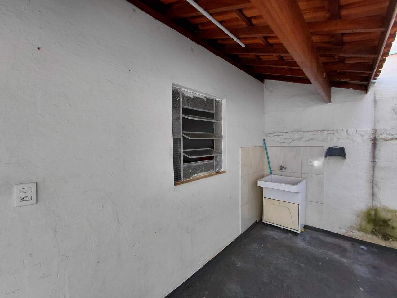 Casa para aluguel no Vila São João: 