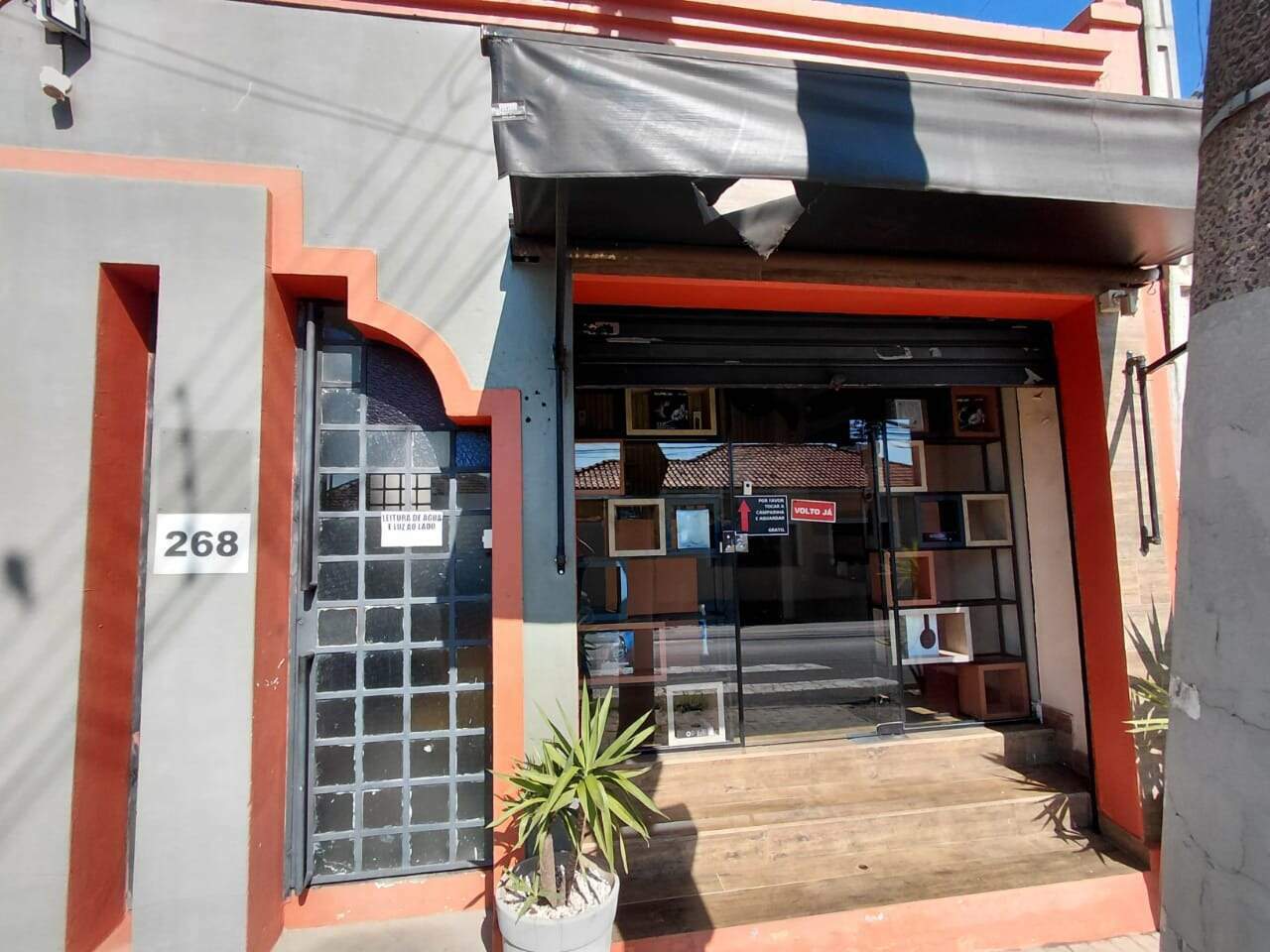 Casa para aluguel no Vila São João: 