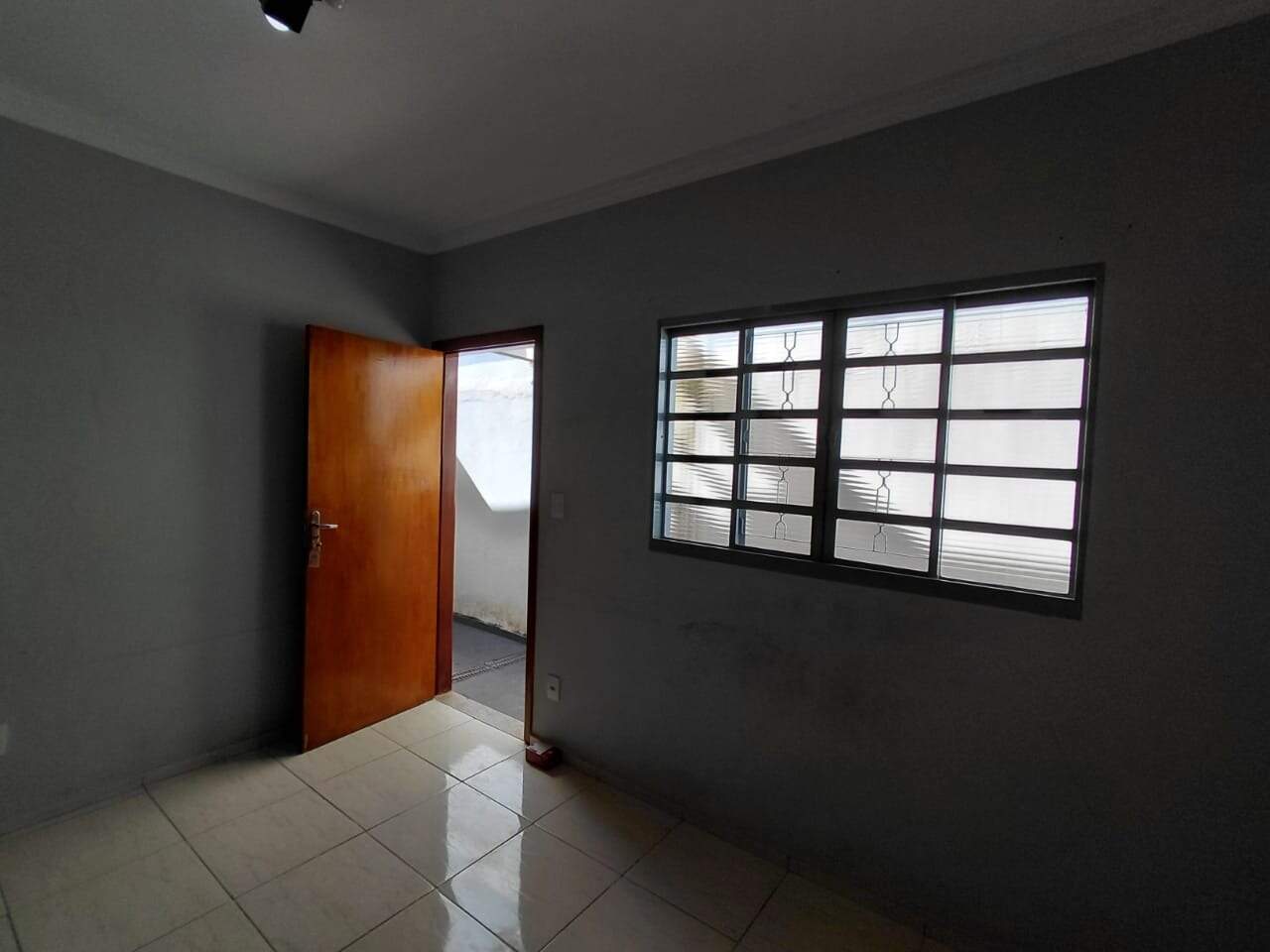 Casa para aluguel no Vila São João: 