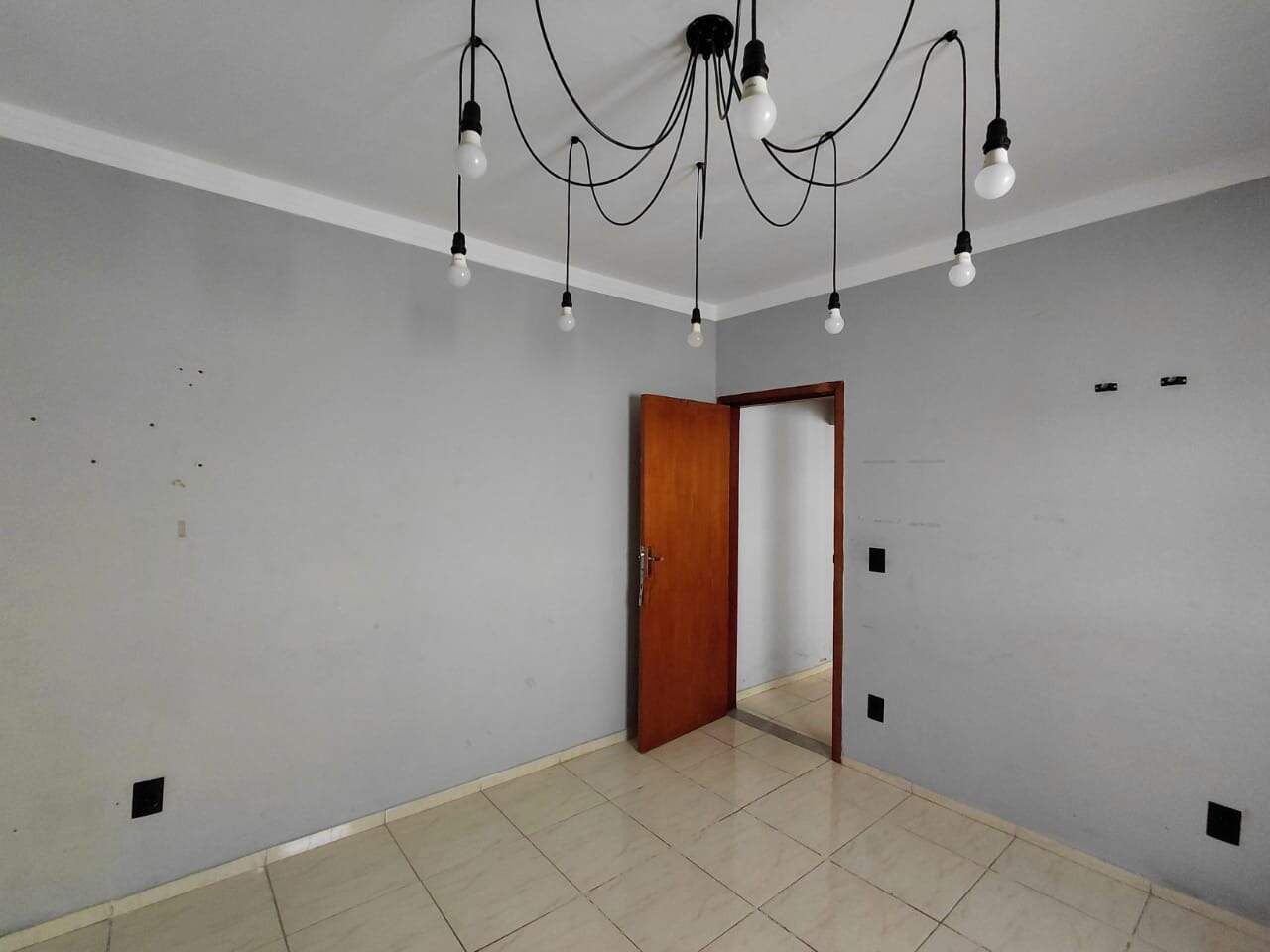 Casa para aluguel no Vila São João: 