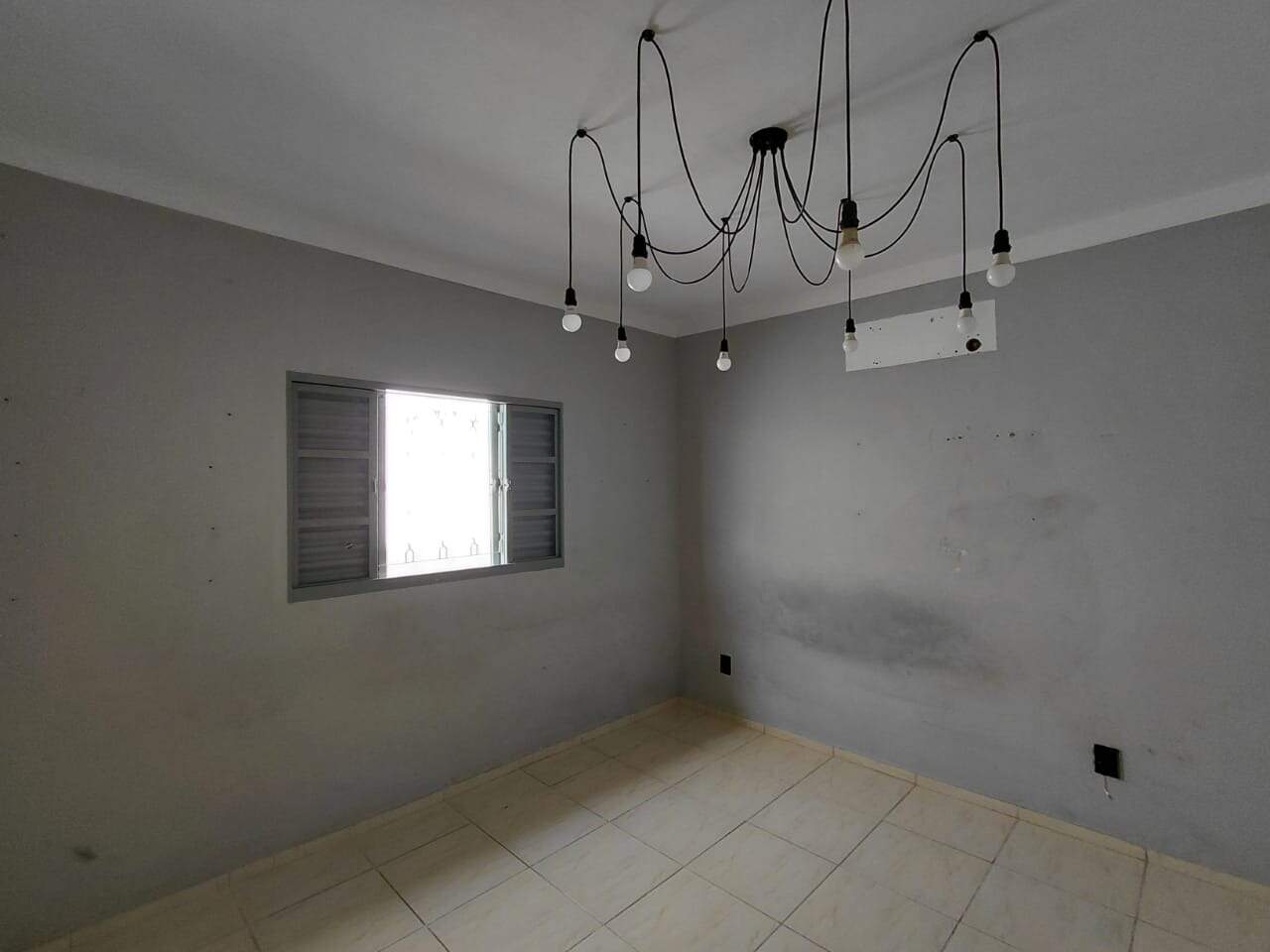 Casa para aluguel no Vila São João: 