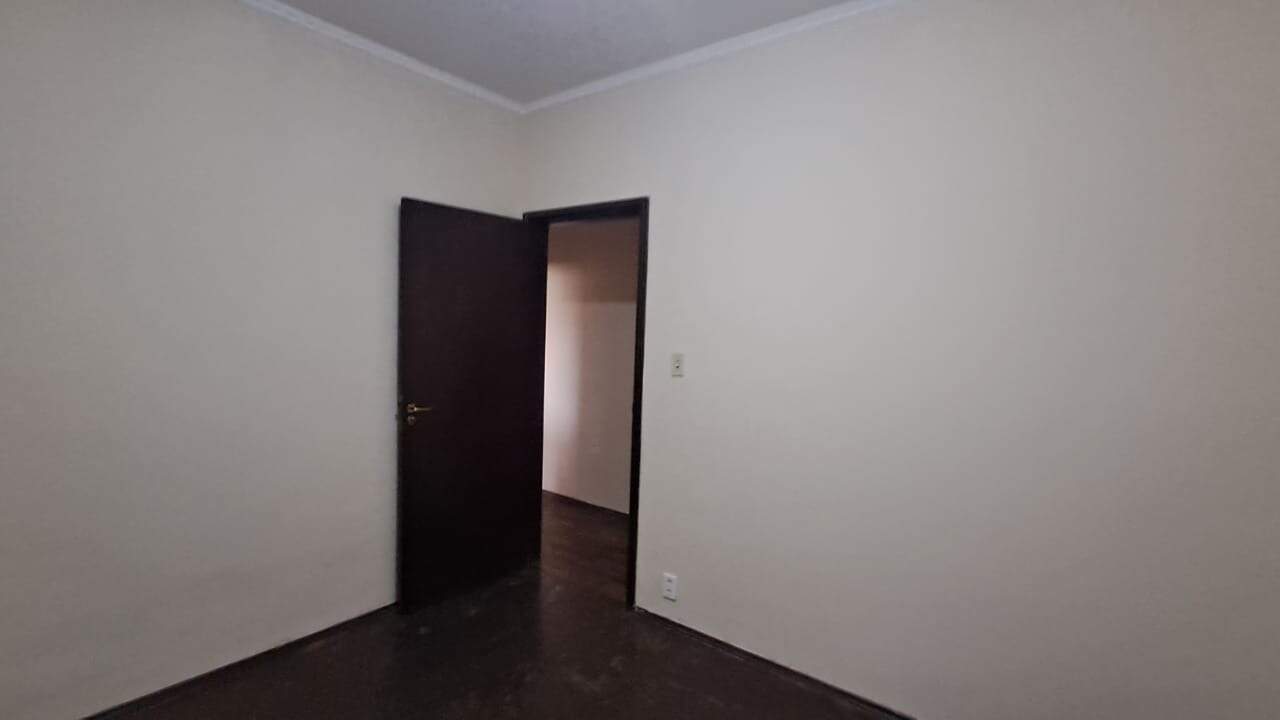 Casa para aluguel no Jardim Santo André: 