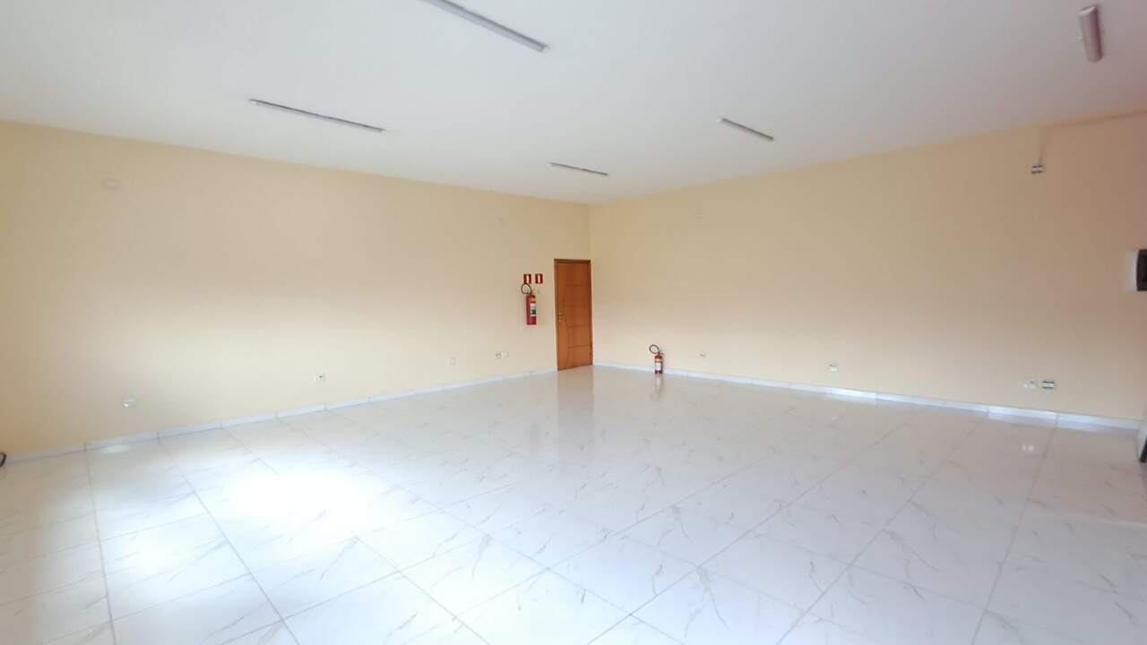 Sala para aluguel no Jardim Residencial Recanto Alvorada: 