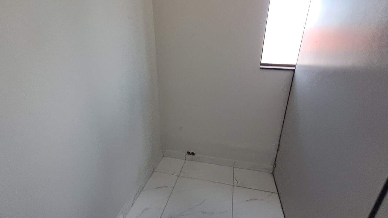Sala para aluguel no Jardim Residencial Recanto Alvorada: 