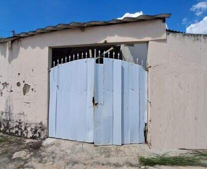 Casa para aluguel no Parque Hippolyto: 