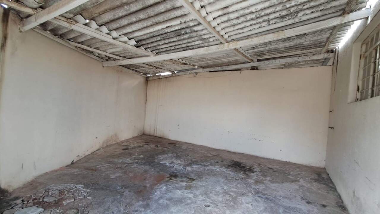 Casa para aluguel no Parque Hippolyto: 