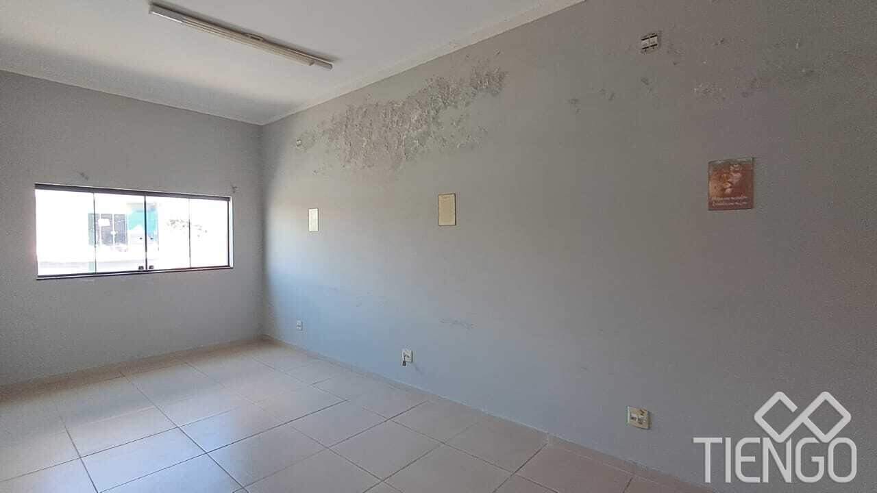 Sala para aluguel no Jardim Residencial Recanto Alvorada: 