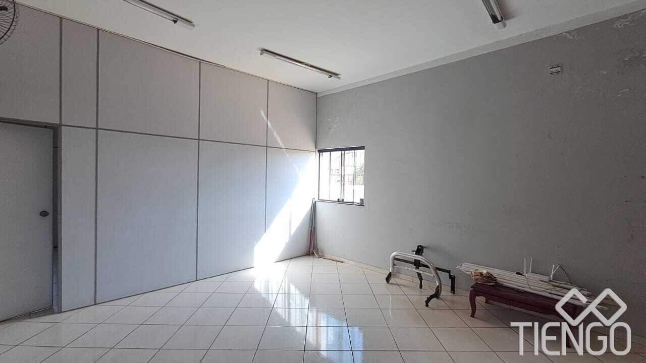 Sala para aluguel no Jardim Residencial Recanto Alvorada: 