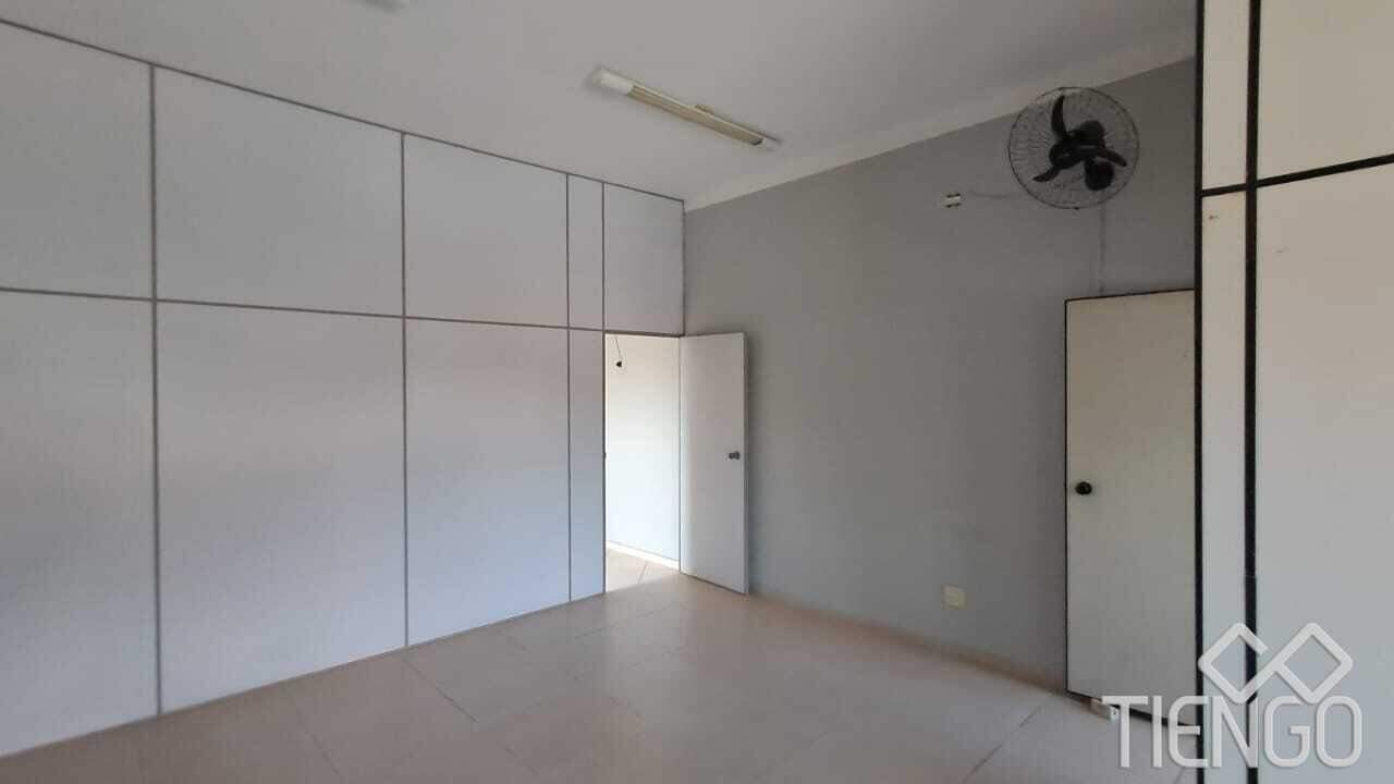 Sala para aluguel no Jardim Residencial Recanto Alvorada: 