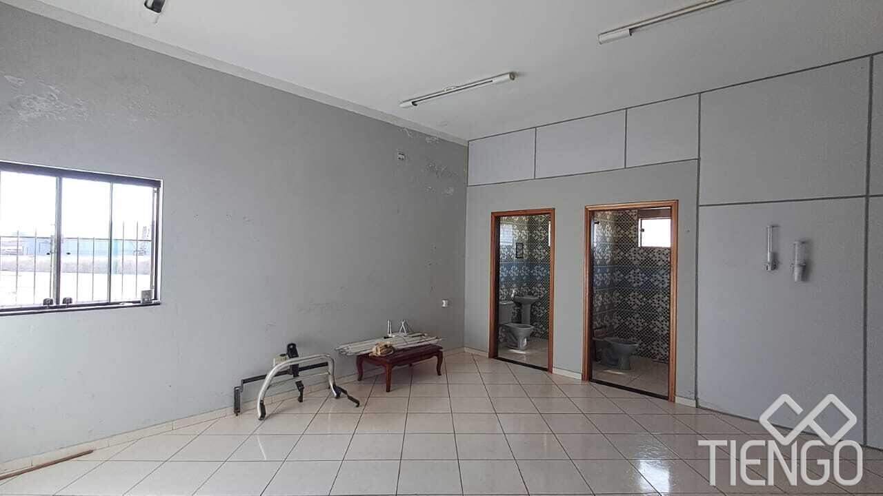 Sala para aluguel no Jardim Residencial Recanto Alvorada: 