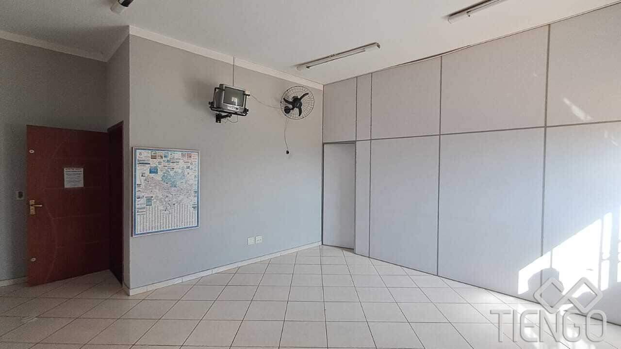 Sala para aluguel no Jardim Residencial Recanto Alvorada: 