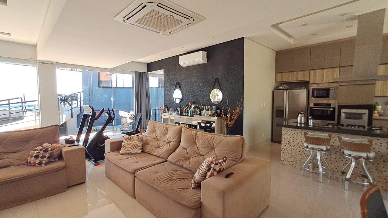 Casa para aluguel no Jardim do Lago: 