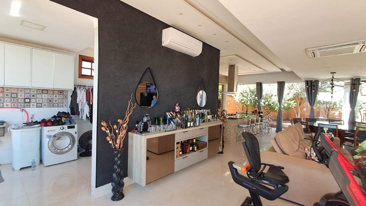 Casa para aluguel no Jardim do Lago: 