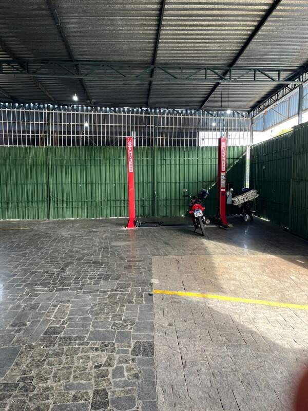 Salão para aluguel no Centro: 