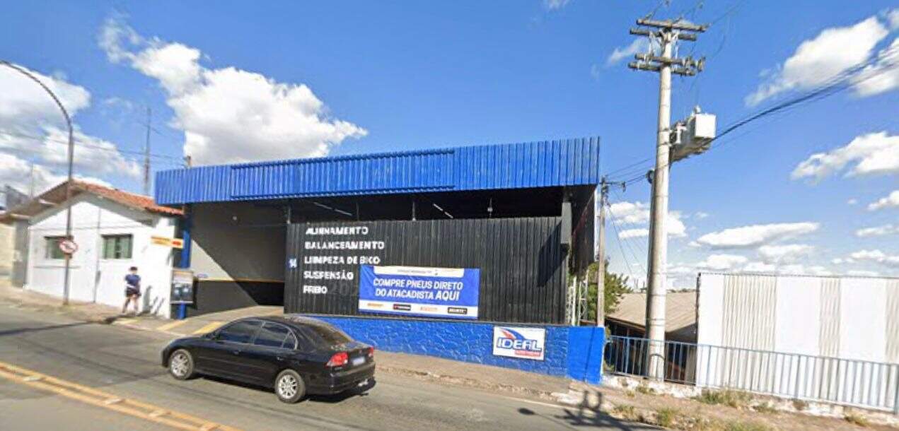 Salão para aluguel no Centro: 