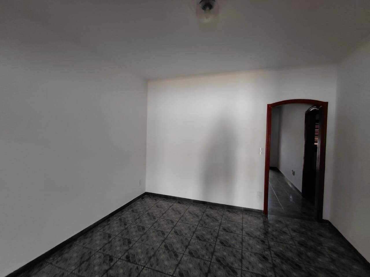 Casa para aluguel no Jardim São Luiz: 