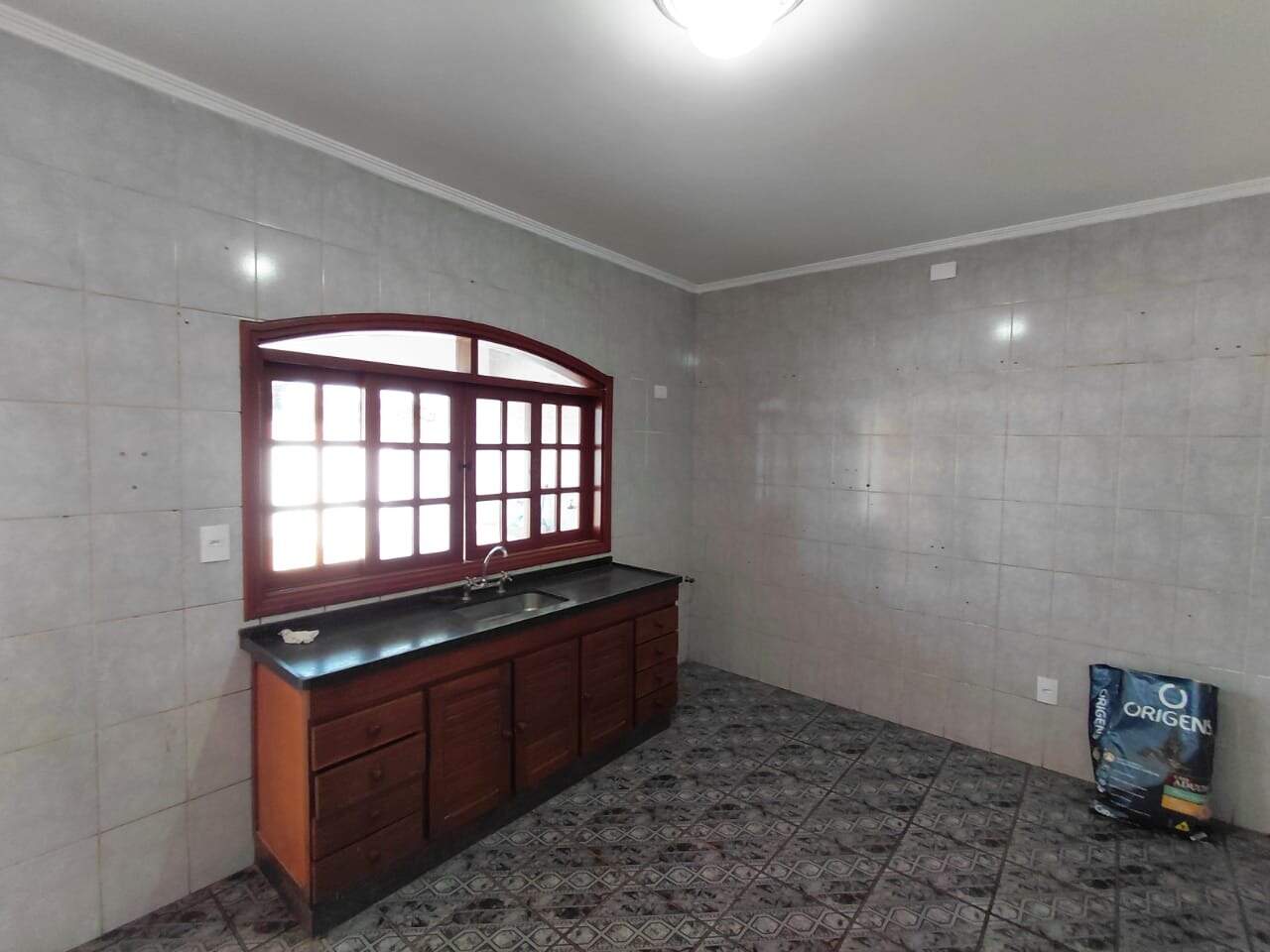 Casa para aluguel no Jardim São Luiz: 