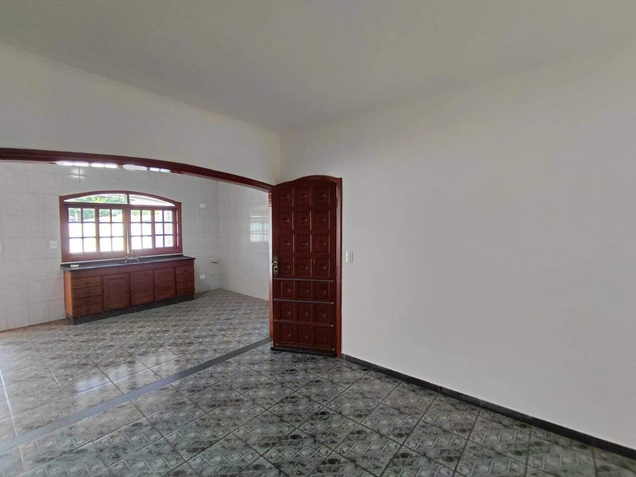 Casa para aluguel no Jardim São Luiz: 