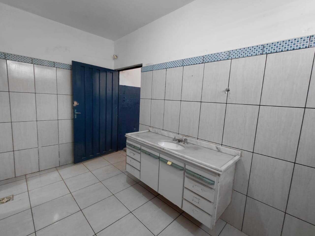 Salão para aluguel no Jardim Nossa Senhora de Fátima: 