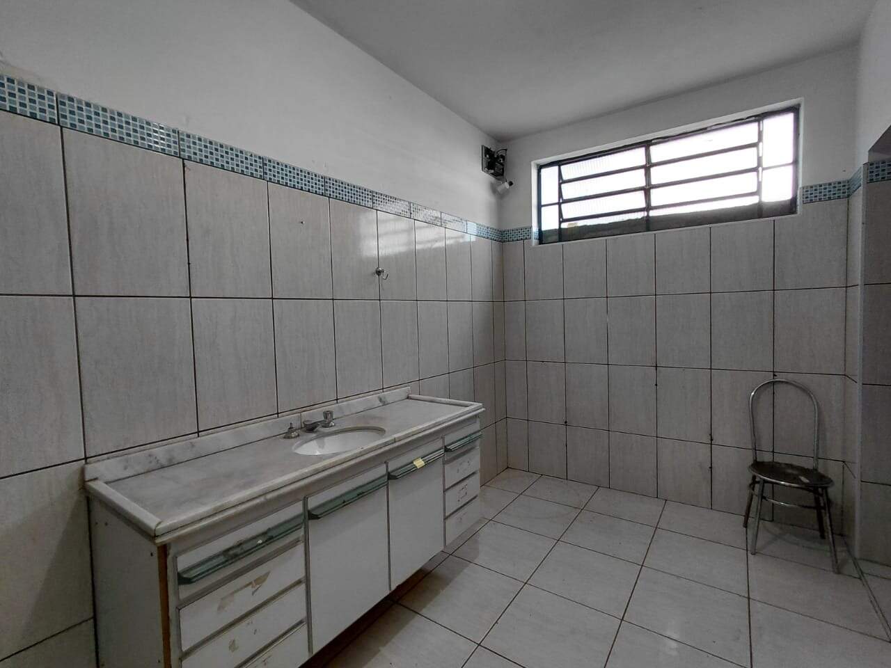 Salão para aluguel no Jardim Nossa Senhora de Fátima: 