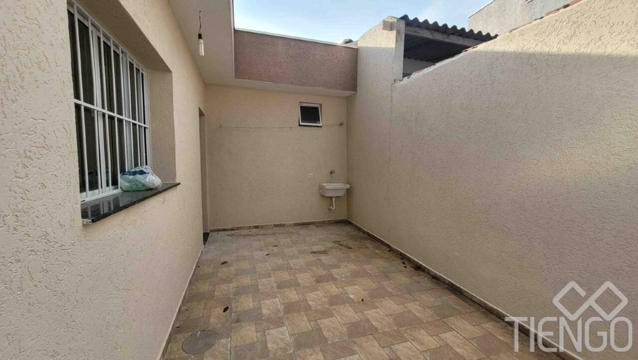 Casa à venda no Vila Claudia: 