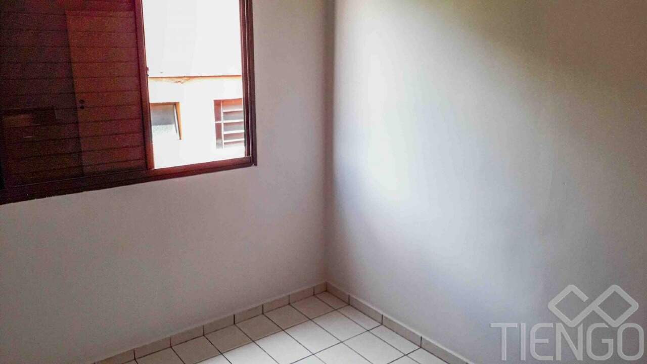 Apartamento à venda no Jardim Ipiranga: 