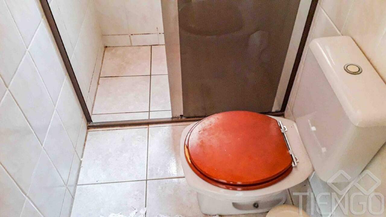 Apartamento à venda no Jardim Ipiranga: 