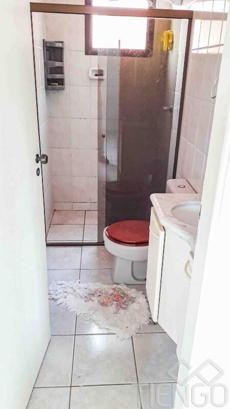 Apartamento à venda no Jardim Ipiranga: 