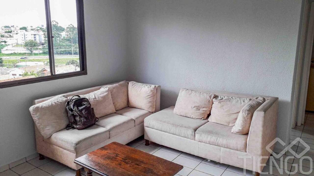 Apartamento à venda no Jardim Ipiranga: 