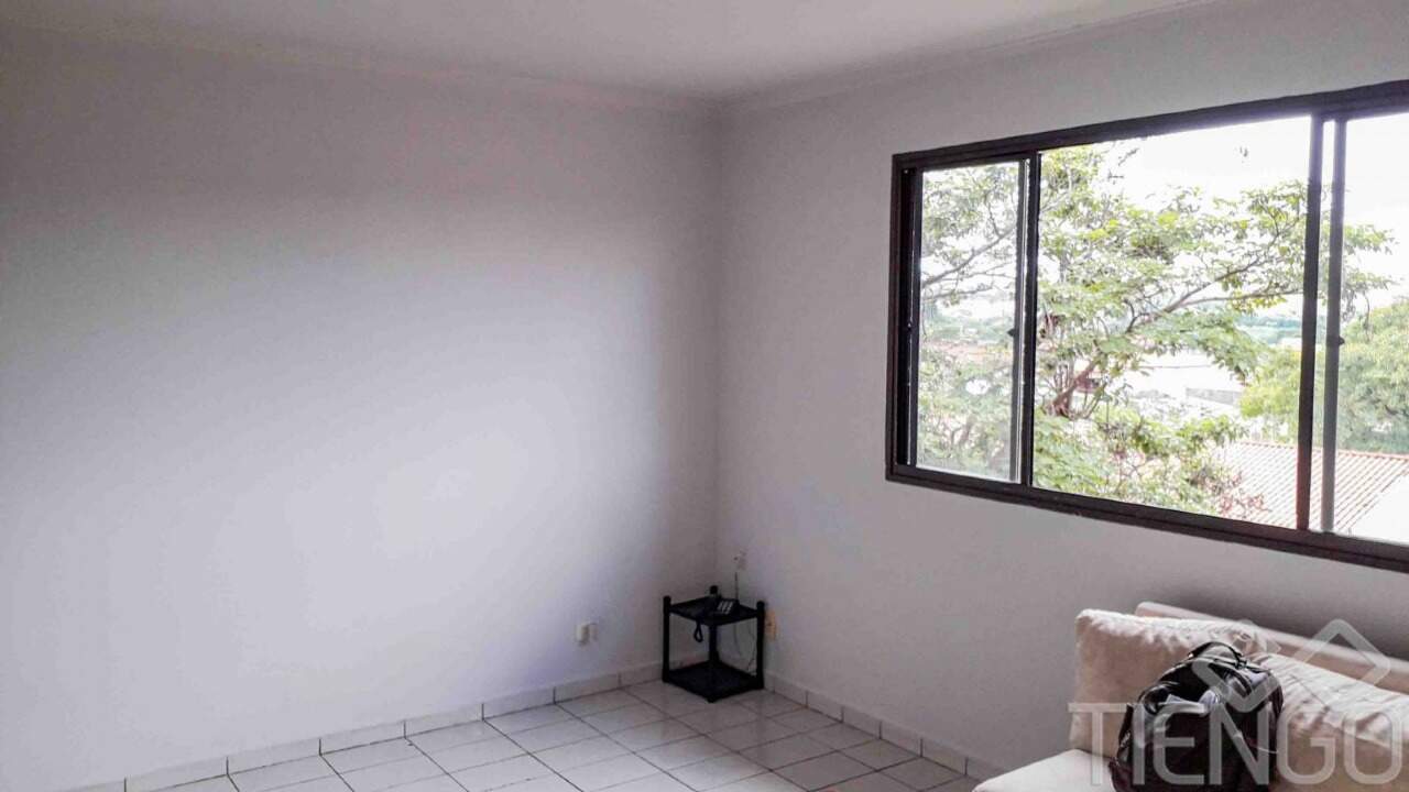 Apartamento à venda no Jardim Ipiranga: 