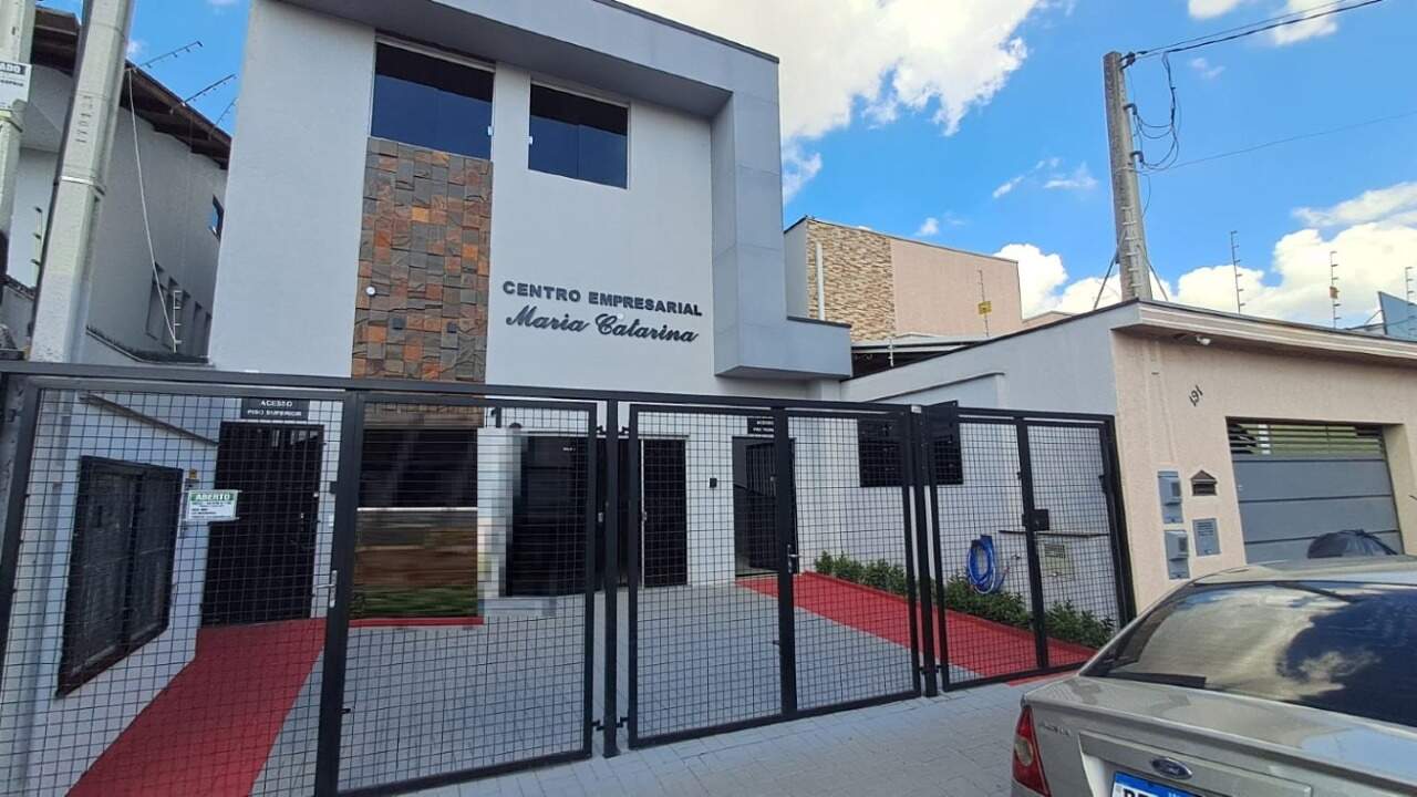 Sala para aluguel no Centro: 