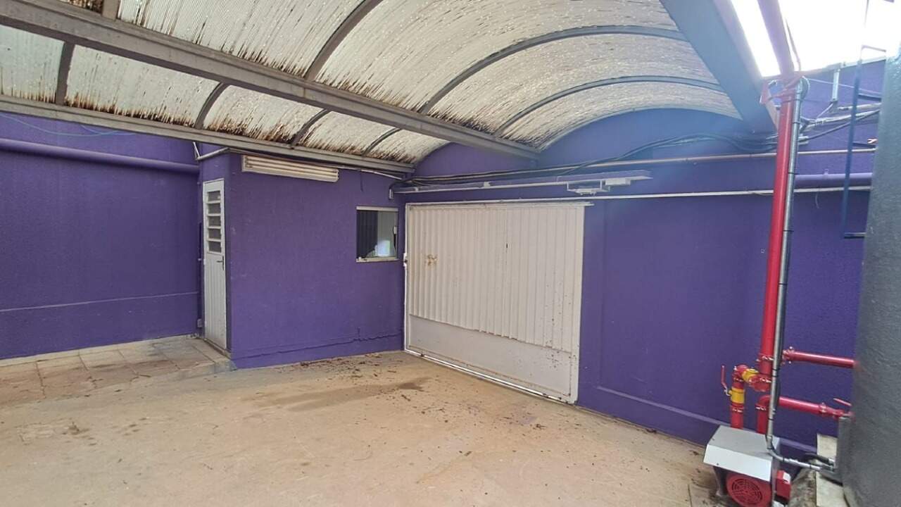 Salão para aluguel no Jardim São Paulo: 