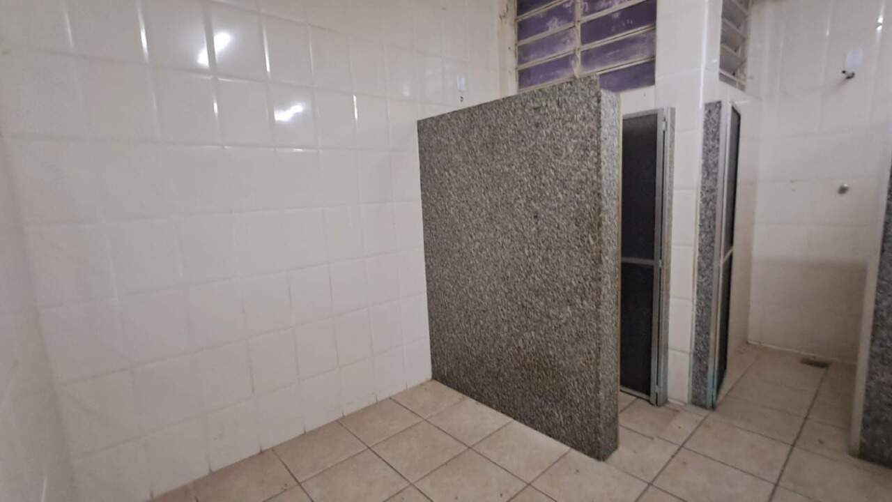 Salão para aluguel no Jardim São Paulo: 