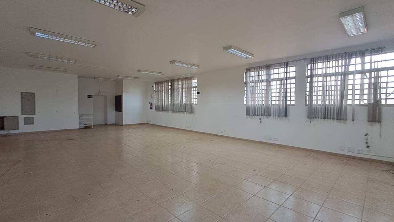 Salão para aluguel no Jardim São Paulo: 
