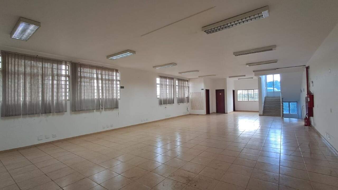 Salão para aluguel no Jardim São Paulo: 