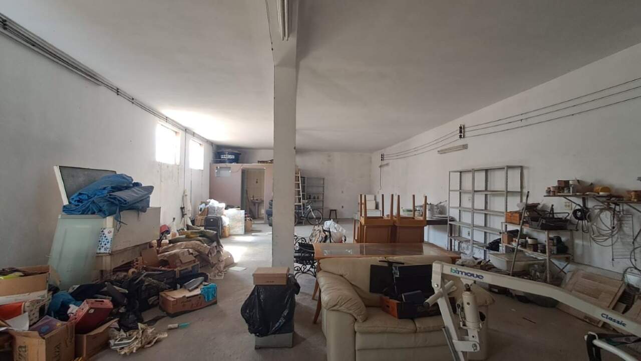 Salão para aluguel no Vila Queiroz: 