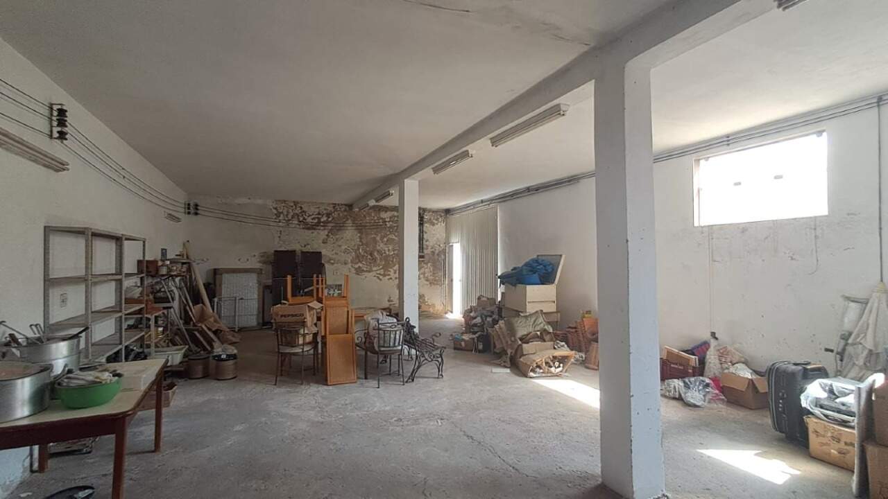 Salão para aluguel no Vila Queiroz: 