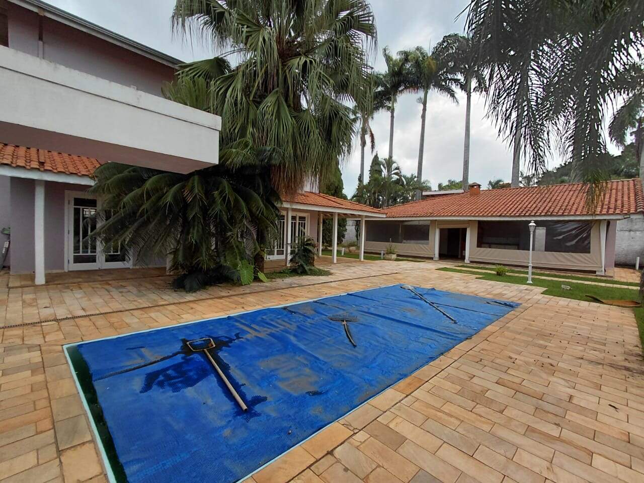 Casa para aluguel no Portal das Rosas: 