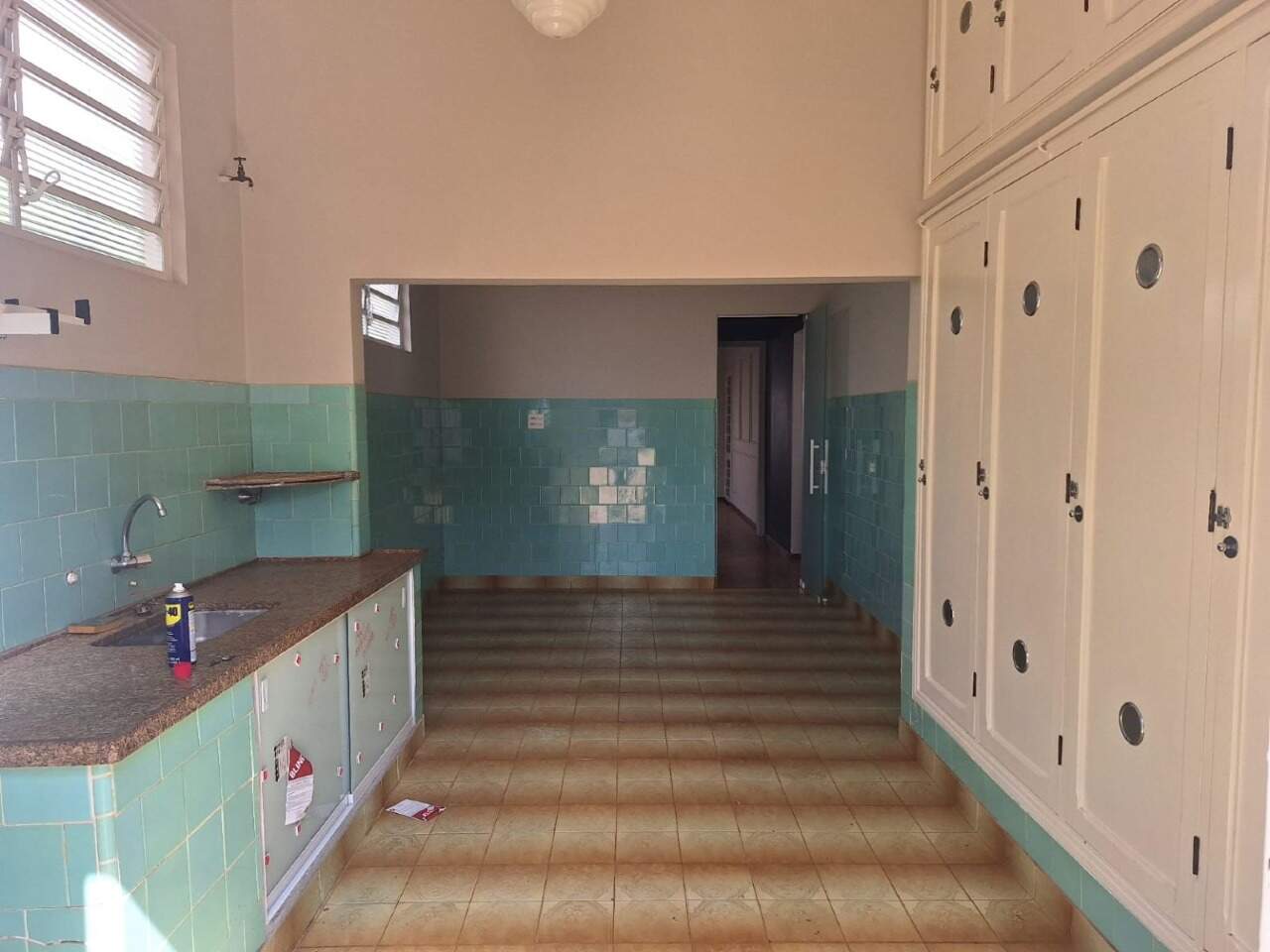 Casa à venda no Centro: 