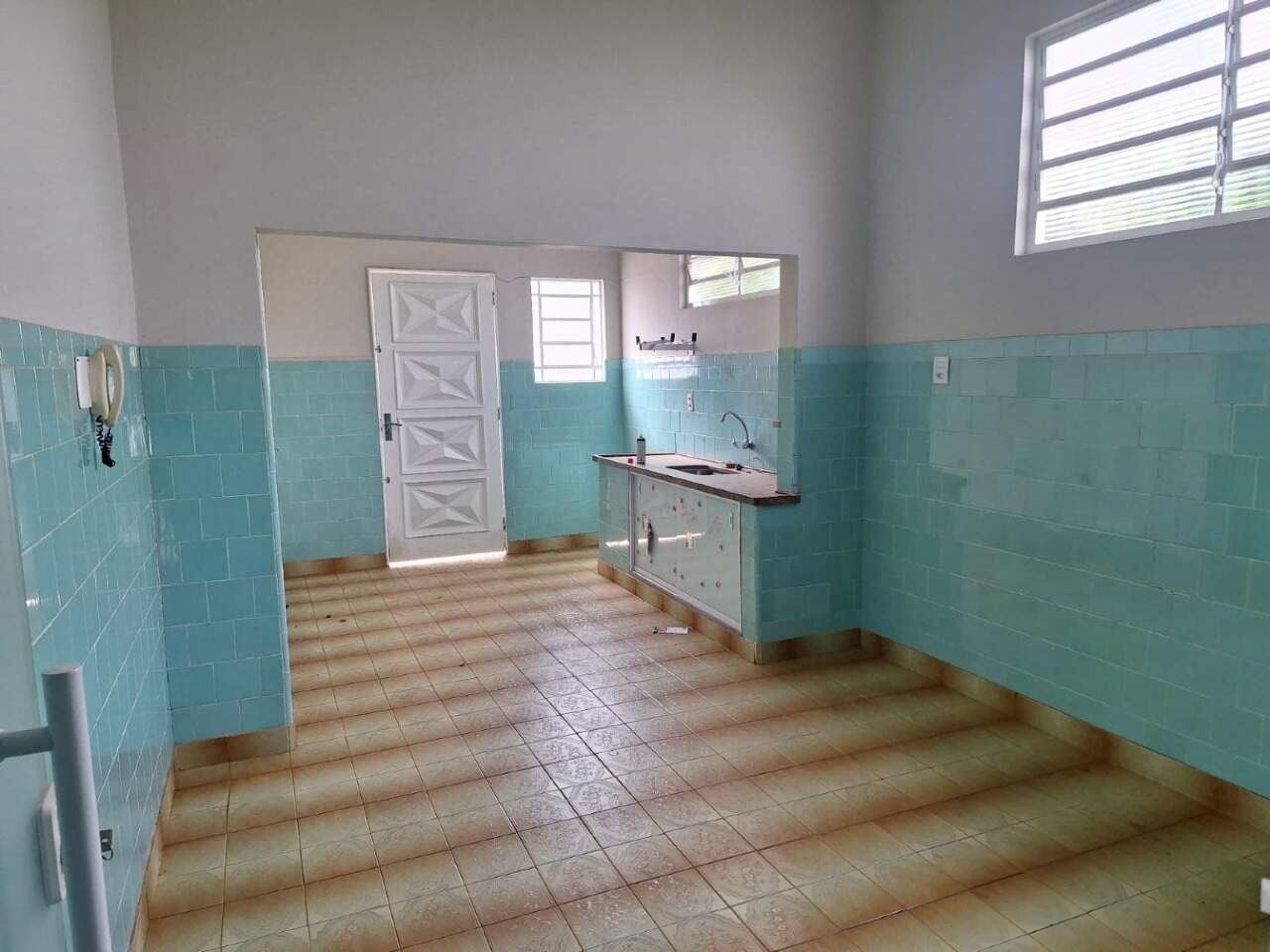 Casa à venda no Centro: 