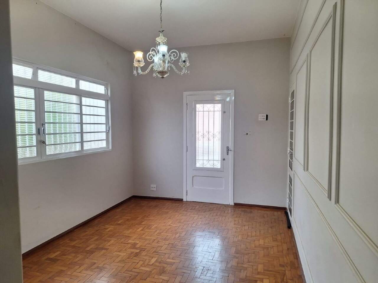 Casa à venda no Centro: 