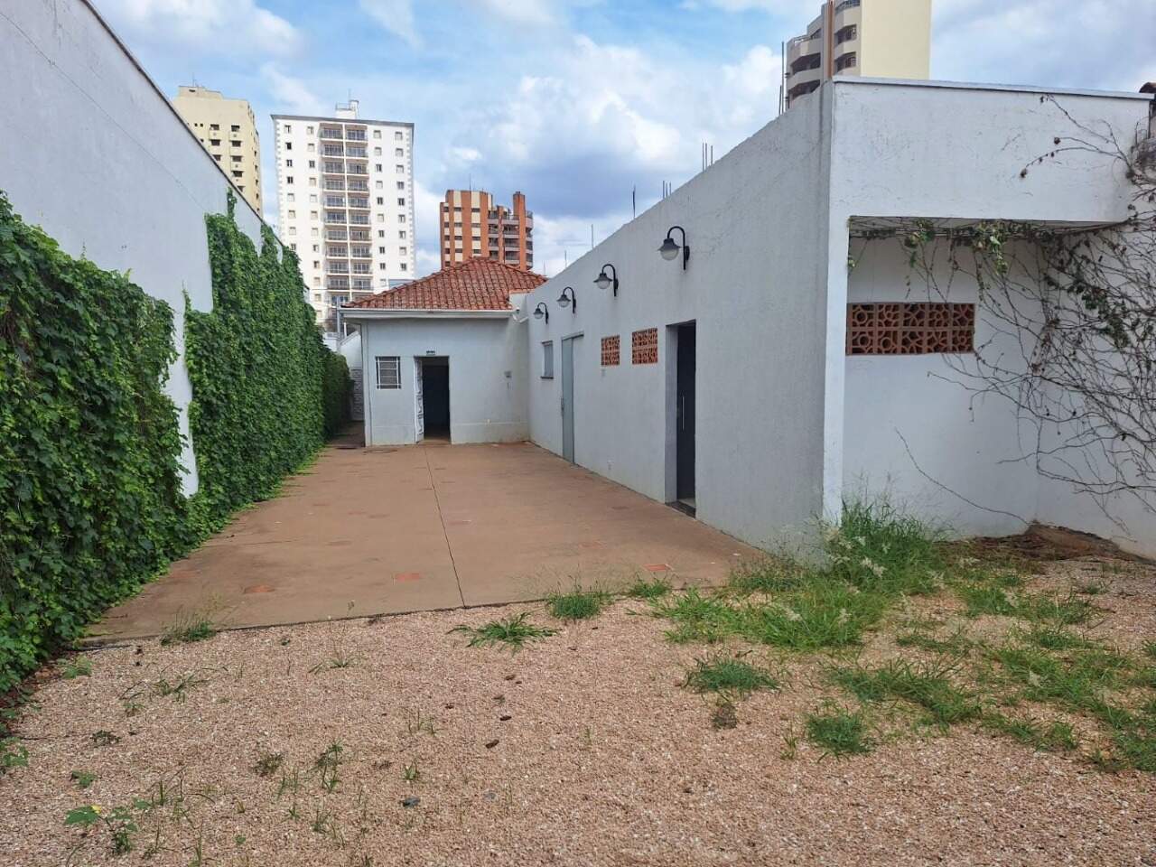 Casa à venda no Centro: 