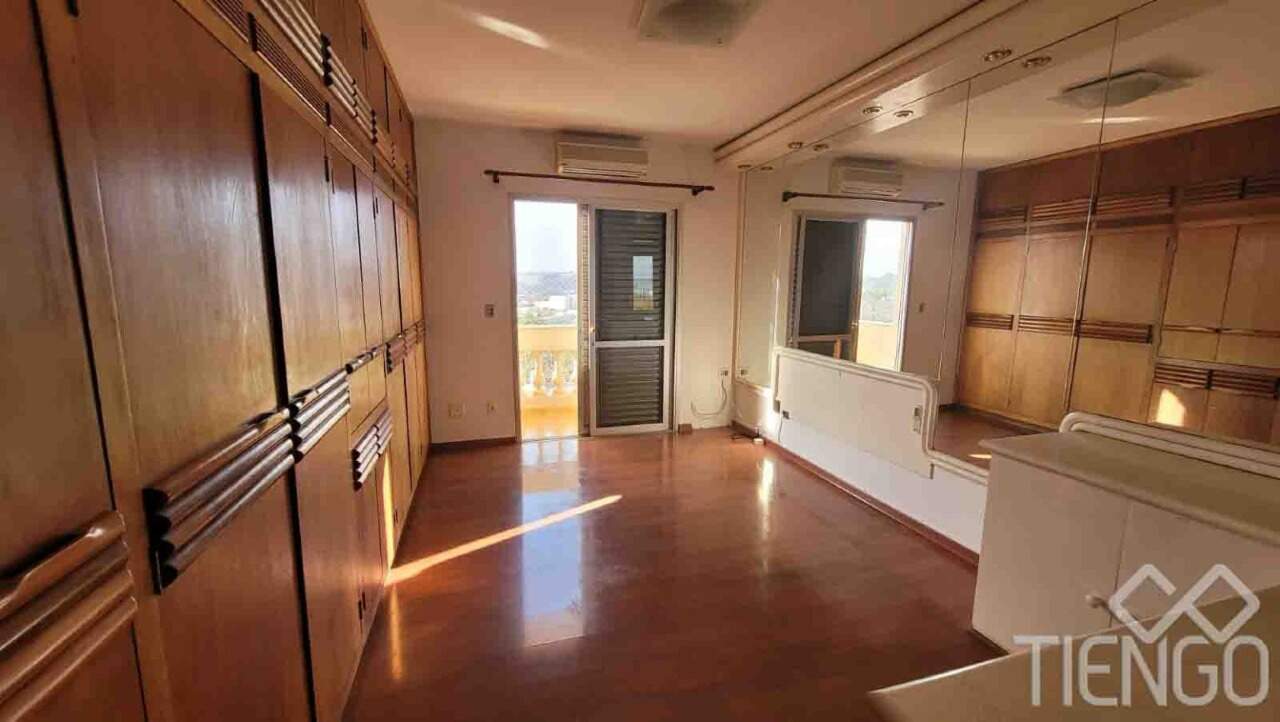 Apartamento à venda no Vila Paraíso: 