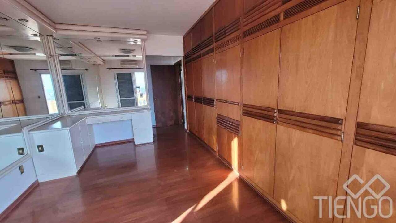 Apartamento à venda no Vila Paraíso: 